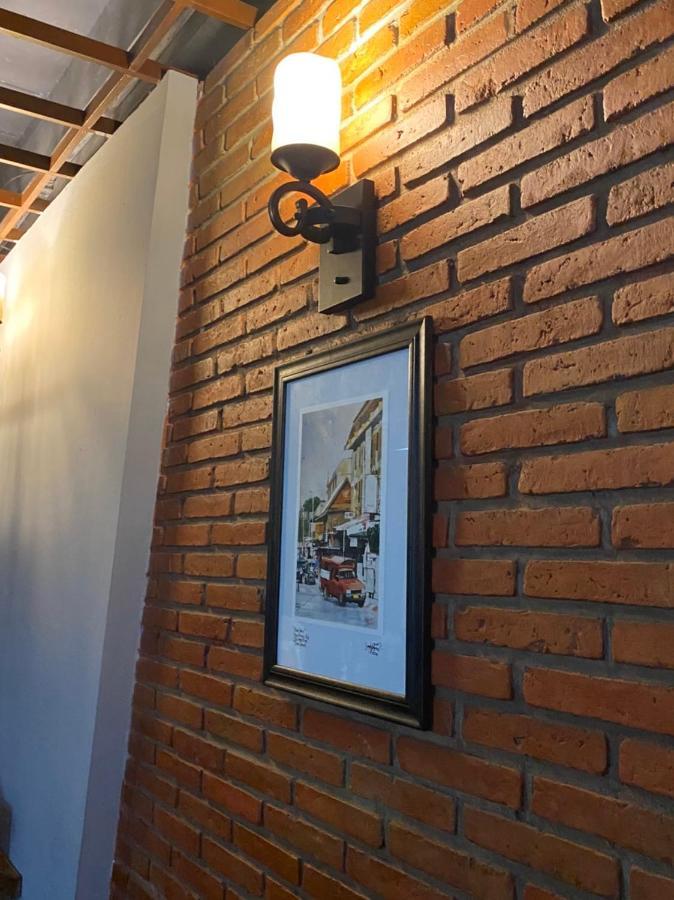 Hostel Bb House Budget & Boutique Chiang Mai