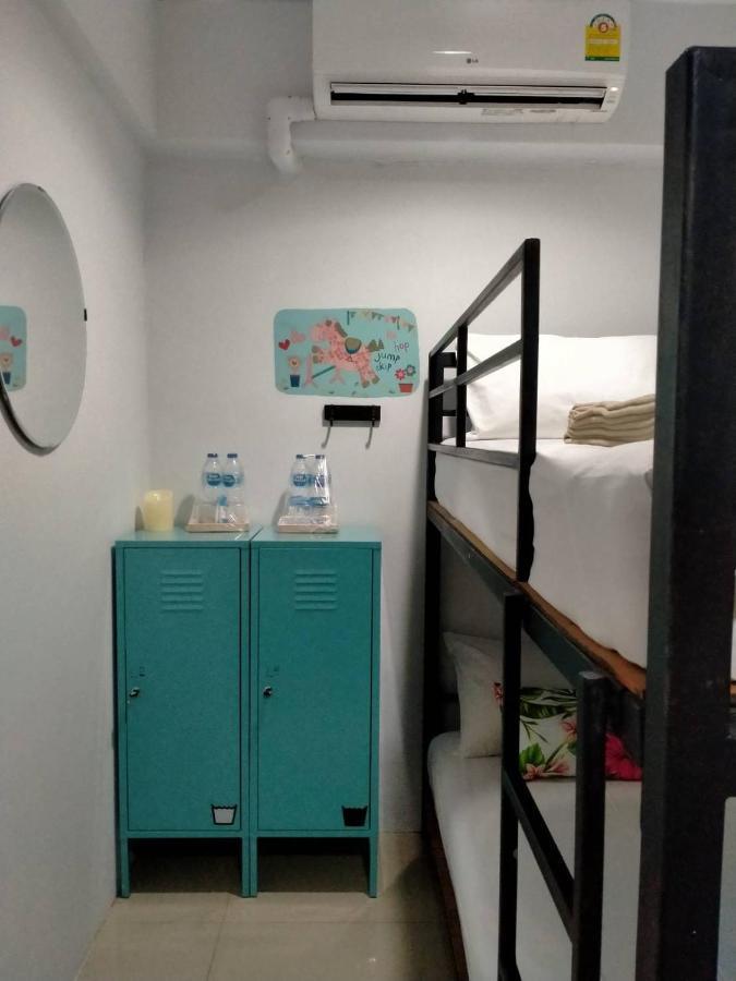 Bb House Budget & Boutique Chiang Mai