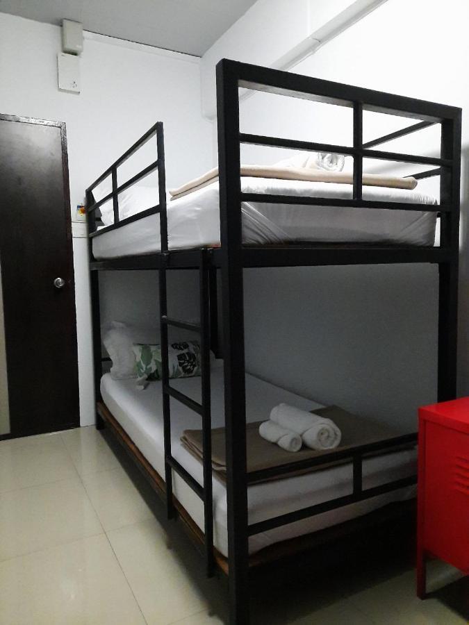 Bb House Budget & Boutique Hostel Chiang Mai