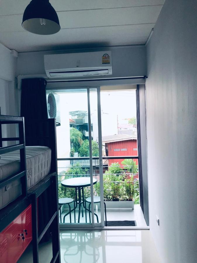 Bb House Budget & Boutique Hostel Chiang Mai