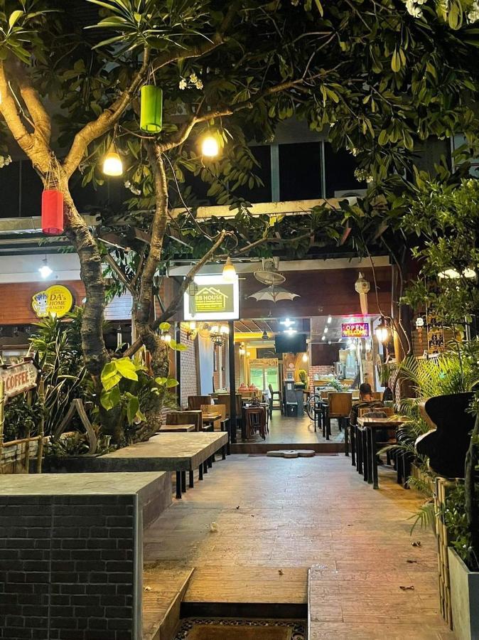 Bb House Budget & Boutique Hostel Chiang Mai