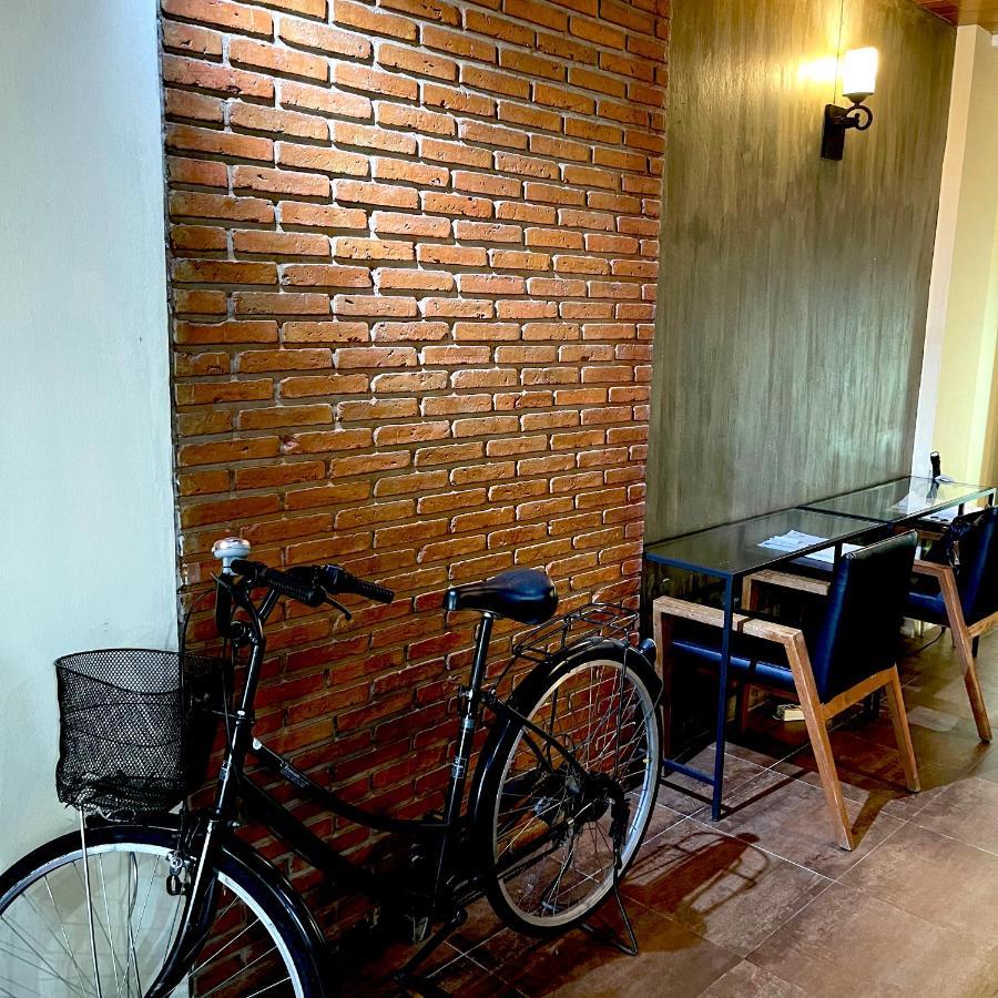 Hostel Bb House Budget & Boutique Chiang Mai