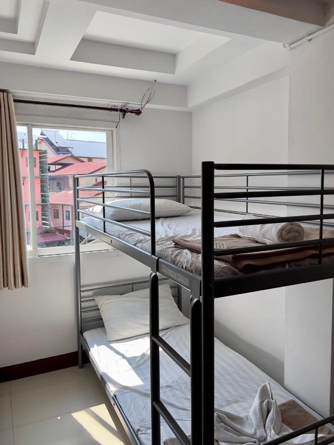 Bb House Budget & Boutique Hostel *