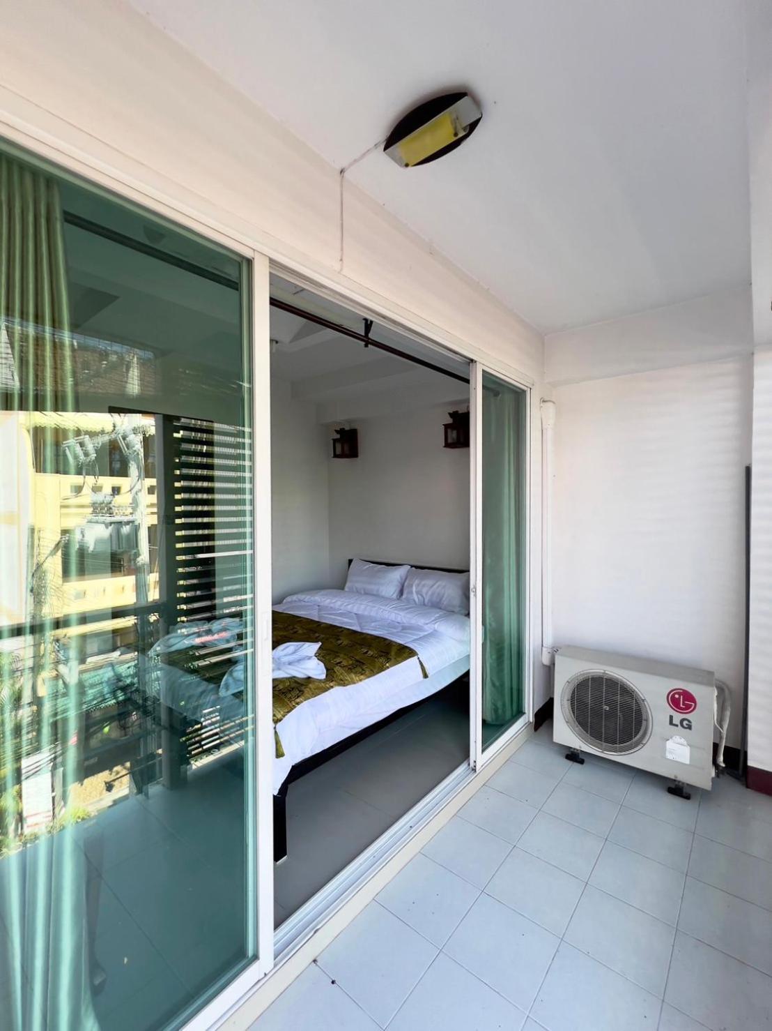 Bb House Budget & Boutique Chiang Mai